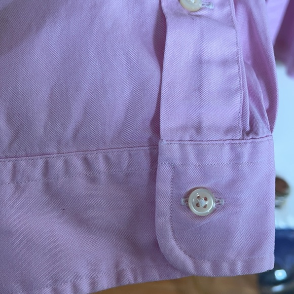 Ralph Lauren Polo Button Down 18/46 - Picture 6 of 9